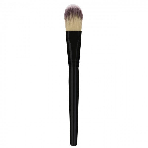 Tapered Foundation Brush Huemanity