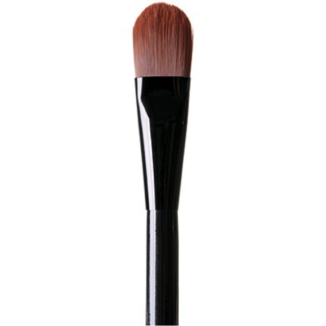 CHOOSING THE RIGHT FOUNDATION BRUSH Huemanity